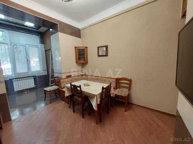 Satılır 3 otaqlı köhnə tikili 100 m², Nəriman Nərimanov m., photo 10 from 21