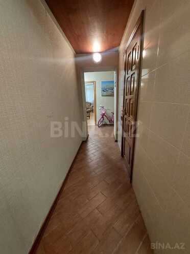 Satılır 3 otaqlı köhnə tikili 100 m², Nəriman Nərimanov m., photo 18 from 21