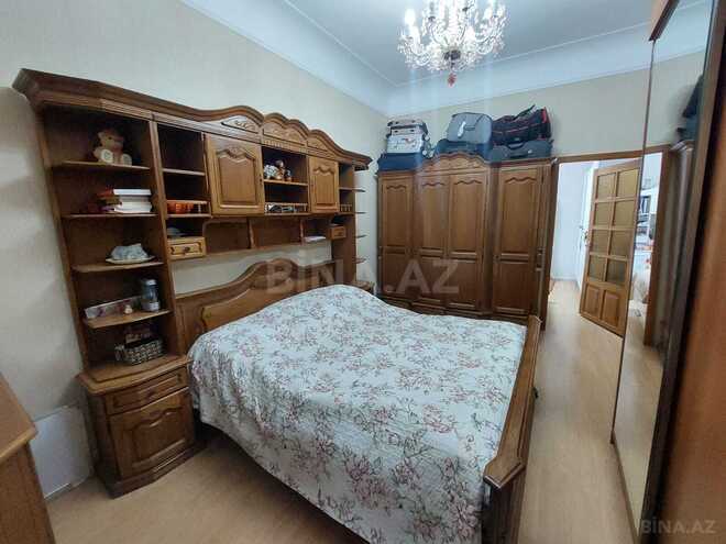 Satılır 3 otaqlı köhnə tikili 100 m², Nəriman Nərimanov m., photo 13 from 21