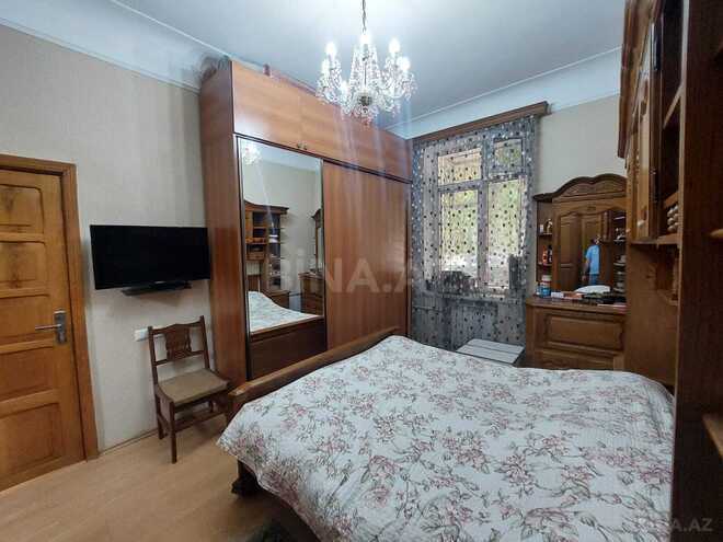 Satılır 3 otaqlı köhnə tikili 100 m², Nəriman Nərimanov m., photo 14 from 21