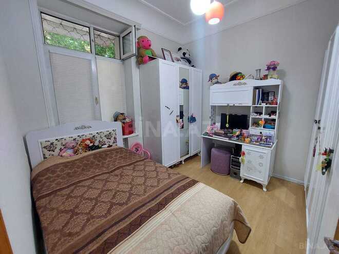 Satılır 3 otaqlı köhnə tikili 100 m², Nəriman Nərimanov m., photo 17 from 21