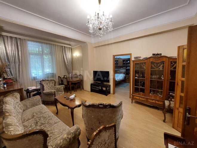 Satılır 3 otaqlı köhnə tikili 100 m², Nəriman Nərimanov m., photo 6 from 21