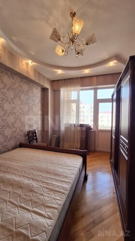 Продаётся 2-комн. новостройка 65 м², м. Мемар Аджеми, photo 5 from 14