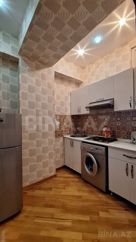 Продаётся 2-комн. новостройка 65 м², м. Мемар Аджеми, photo 8 from 14