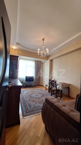 Продаётся 2-комн. новостройка 65 м², м. Мемар Аджеми, photo 1 from 14