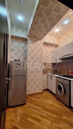 Продаётся 2-комн. новостройка 65 м², м. Мемар Аджеми, photo 7 from 14