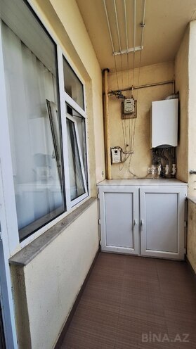 Продаётся 2-комн. новостройка 65 м², м. Мемар Аджеми, photo 13 from 14