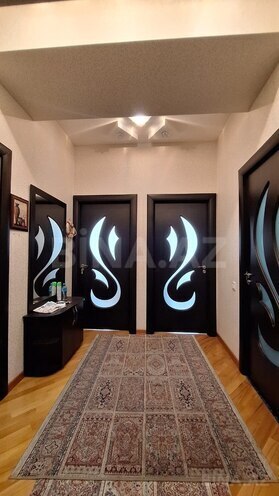 Продаётся 2-комн. новостройка 65 м², м. Мемар Аджеми, photo 9 from 14