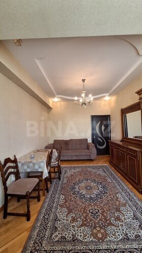 Продаётся 2-комн. новостройка 65 м², м. Мемар Аджеми, photo 3 from 14