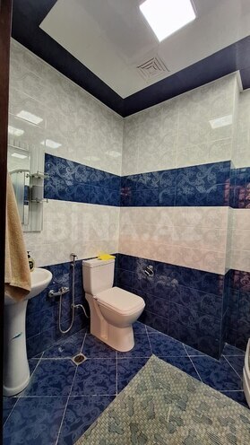 Продаётся 2-комн. новостройка 65 м², м. Мемар Аджеми, photo 12 from 14