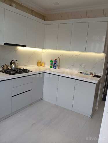 Продаётся 3-комн. вторичка 80 м², м. Ази Асланов, photo 13 from 17