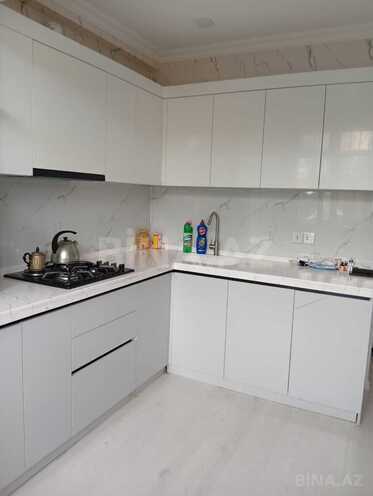 Продаётся 3-комн. вторичка 80 м², м. Ази Асланов, photo 14 from 17