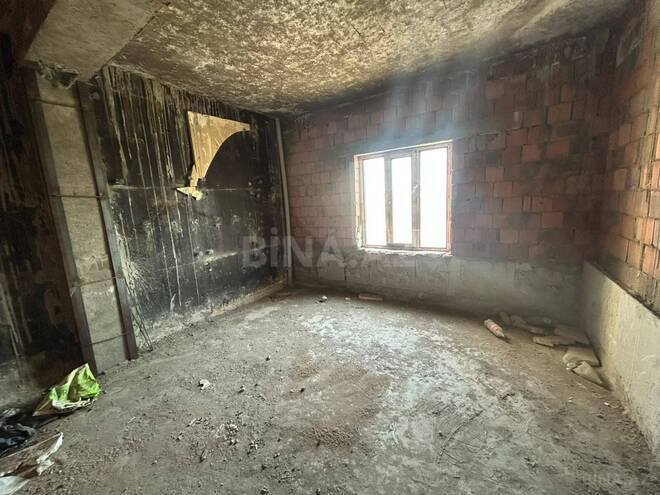 Продаётся 3-комн. новостройка 125 м², Насиминский  р., photo 3 from 7