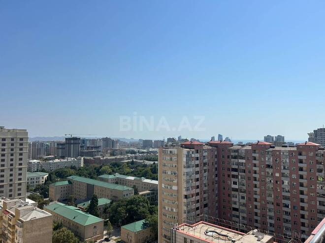 Продаётся 3-комн. новостройка 125 м², Насиминский  р., photo 5 from 7