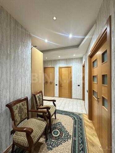 Сдаётся 2-комн. новостройка 80 м², м. Нариман Нариманов, photo 9 from 20