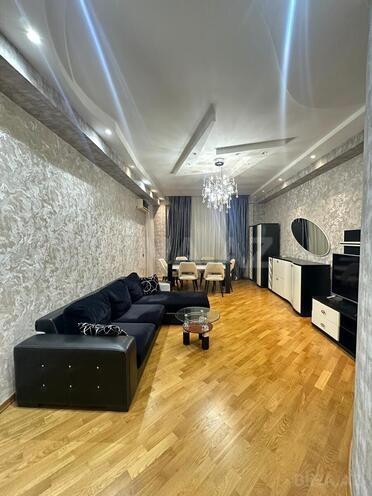Сдаётся 2-комн. новостройка 80 м², м. Нариман Нариманов, photo 8 from 20