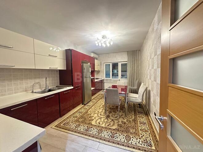 Сдаётся 2-комн. новостройка 80 м², м. Нариман Нариманов, photo 10 from 20