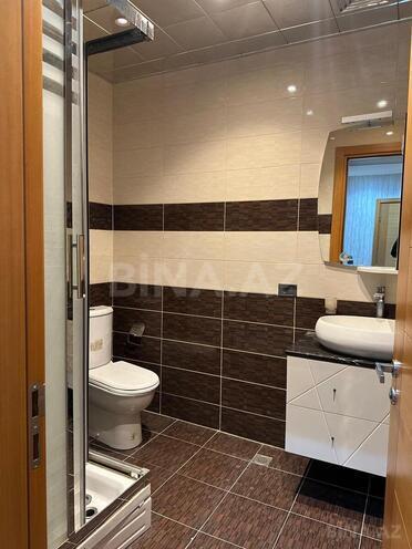 Сдаётся 2-комн. новостройка 80 м², м. Нариман Нариманов, photo 12 from 20