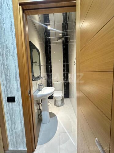 Сдаётся 2-комн. новостройка 80 м², м. Нариман Нариманов, photo 16 from 20