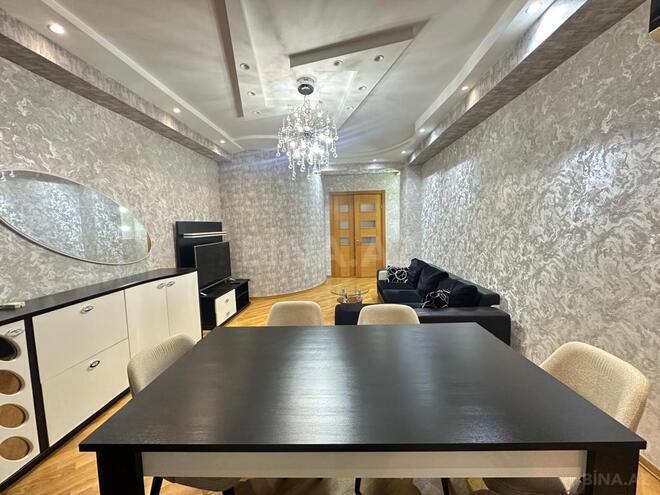 Сдаётся 2-комн. новостройка 80 м², м. Нариман Нариманов, photo 17 from 20
