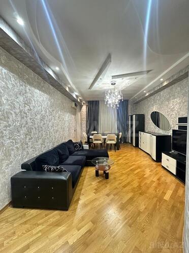 Сдаётся 2-комн. новостройка 80 м², м. Нариман Нариманов, photo 19 from 20