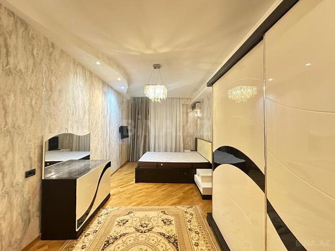 Сдаётся 2-комн. новостройка 80 м², м. Нариман Нариманов, photo 14 from 20