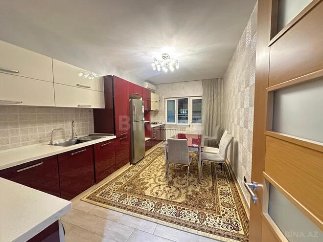 Сдаётся 2-комн. новостройка 80 м², м. Нариман Нариманов, photo 18 from 20