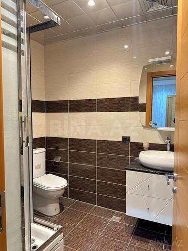 Сдаётся 2-комн. новостройка 80 м², м. Нариман Нариманов, photo 15 from 20
