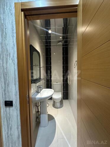 Сдаётся 2-комн. новостройка 80 м², м. Нариман Нариманов, photo 4 from 20