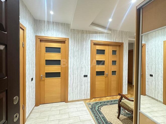 Сдаётся 2-комн. новостройка 80 м², м. Нариман Нариманов, photo 1 from 20