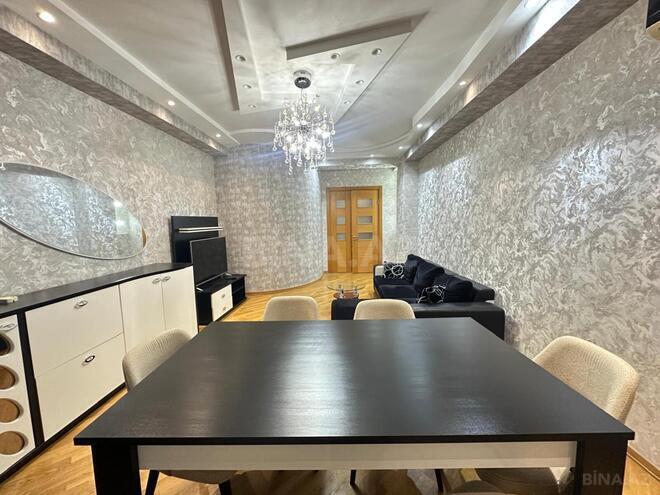 Сдаётся 2-комн. новостройка 80 м², м. Нариман Нариманов, photo 6 from 20
