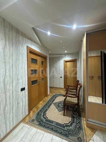 Сдаётся 2-комн. новостройка 80 м², м. Нариман Нариманов, photo 3 from 20
