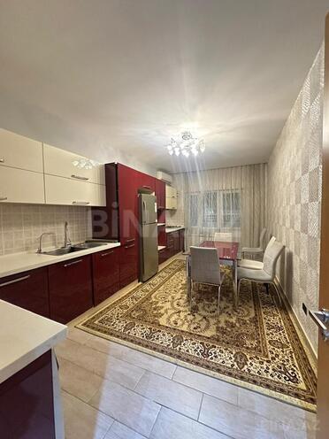 Сдаётся 2-комн. новостройка 80 м², м. Нариман Нариманов, photo 5 from 20