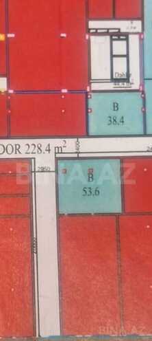 Продаётся  объект 53 м², м. 28 мая, photo 3 from 6