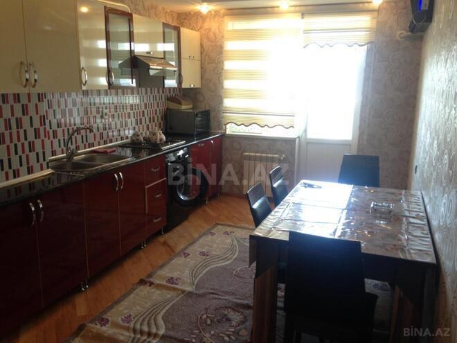 Сдается 3-комн. новостройка 140 м², м. Нариман Нариманов, photo 7 from 16