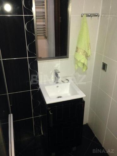 Сдается 3-комн. новостройка 140 м², м. Нариман Нариманов, photo 9 from 16