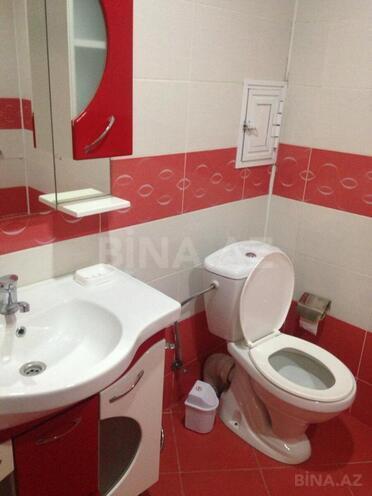 Сдается 3-комн. новостройка 140 м², м. Нариман Нариманов, photo 12 from 16