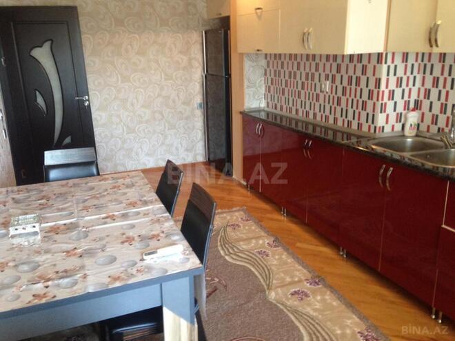 Сдается 3-комн. новостройка 140 м², м. Нариман Нариманов, photo 8 from 16