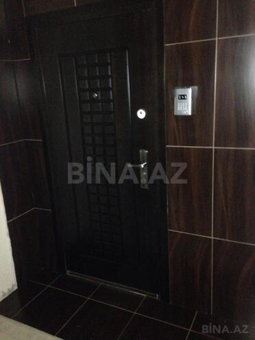 Сдается 3-комн. новостройка 140 м², м. Нариман Нариманов, photo 15 from 16