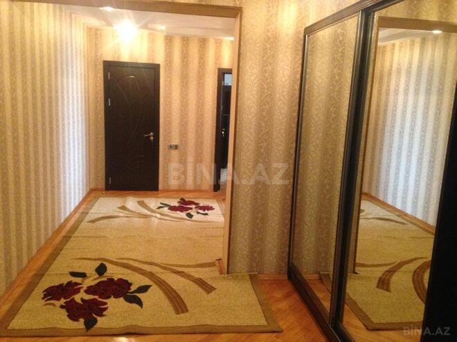 Сдается 3-комн. новостройка 140 м², м. Нариман Нариманов, photo 14 from 16