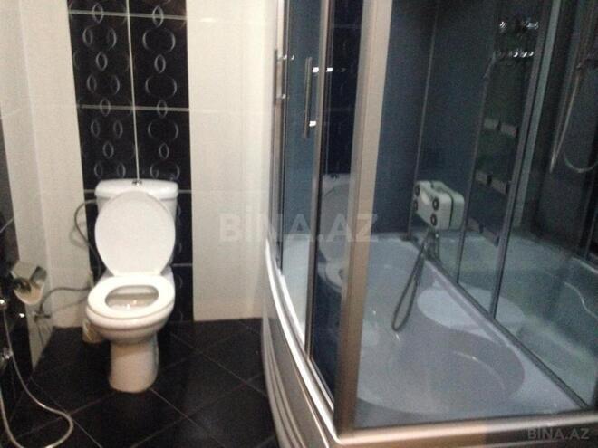 Сдается 3-комн. новостройка 140 м², м. Нариман Нариманов, photo 10 from 16