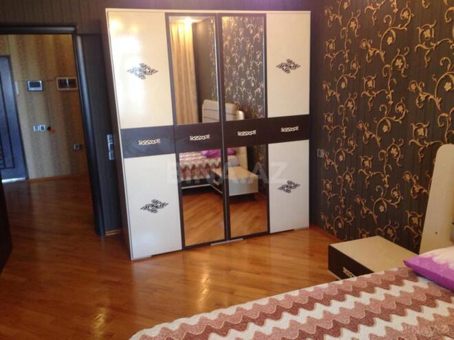 Сдается 3-комн. новостройка 140 м², м. Нариман Нариманов, photo 4 from 16