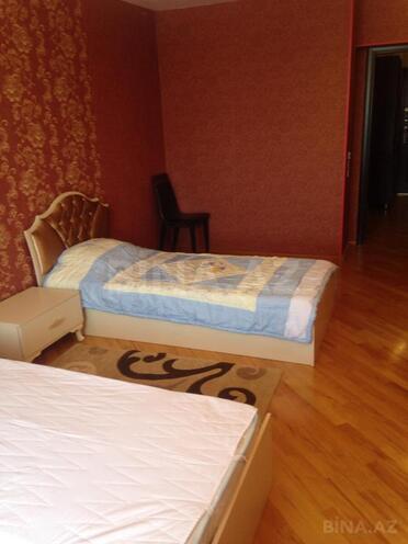 Сдается 3-комн. новостройка 140 м², м. Нариман Нариманов, photo 6 from 16