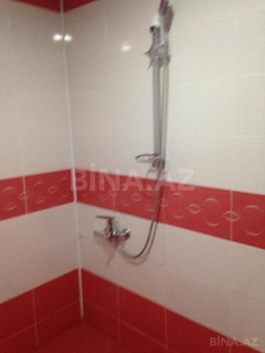 Сдается 3-комн. новостройка 140 м², м. Нариман Нариманов, photo 11 from 16