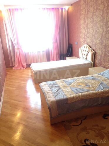 Сдается 3-комн. новостройка 140 м², м. Нариман Нариманов, photo 5 from 16