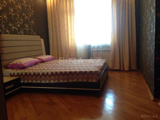Сдается 3-комн. новостройка 140 м², м. Нариман Нариманов, photo 3 from 16