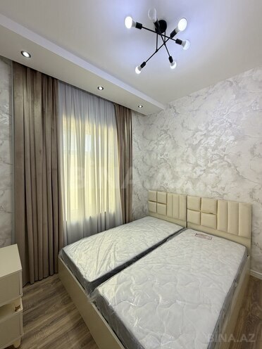 Satılır 4 otaqlı həyət evi/bağ evi 155 m², Şüvəlan q., photo 15 from 16