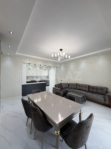 Satılır 4 otaqlı həyət evi/bağ evi 155 m², Şüvəlan q., photo 7 from 16