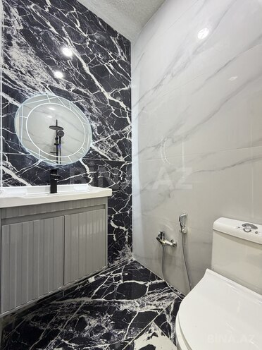 Satılır 4 otaqlı həyət evi/bağ evi 155 m², Şüvəlan q., photo 10 from 16