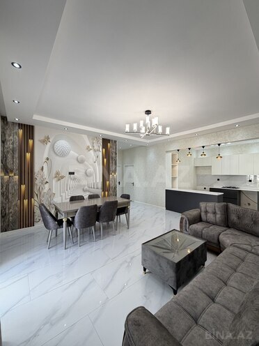 Satılır 4 otaqlı həyət evi/bağ evi 155 m², Şüvəlan q., photo 8 from 16